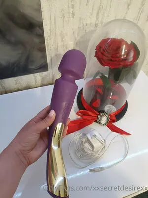 Xxsecretdesirexx OnlyFans Leaked Free Thumbnail Picture - #BlYEg5KPel