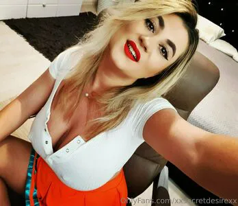 Xxsecretdesirexx OnlyFans Leaked Free Thumbnail Picture - #mM2j41khZE