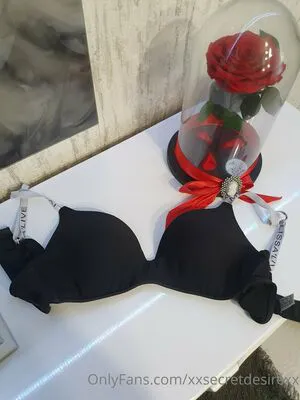 Xxsecretdesirexx OnlyFans Leaked Free Thumbnail Picture - #pfdRCabRCX