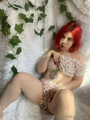 Xxsexydollxx OnlyFans Leaked Free Thumbnail Picture - #23OEnu34WP