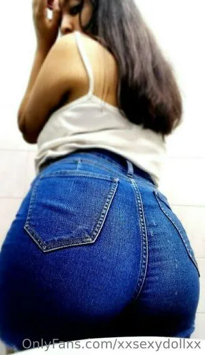 Xxsexydollxx OnlyFans Leaked Free Thumbnail Picture - #9df3HpuY8r