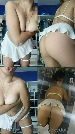 Xxsexydollxx OnlyFans Leaked Free Thumbnail Picture - #jBJNFoIbwh