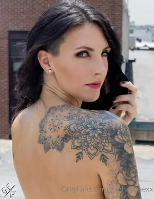 Xxshaybaexx OnlyFans Leaked Free Thumbnail Picture - #gzJL839moz
