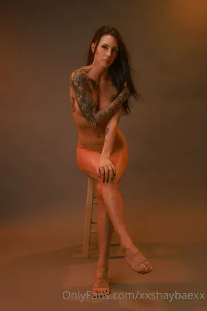 Xxshaybaexx OnlyFans Leaked Free Thumbnail Picture - #m2rTyFzyUF