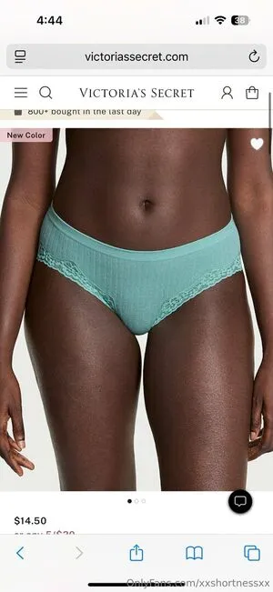 Xxshortnessxx OnlyFans Leaked Free Thumbnail Picture - #3jiFqkVN0s