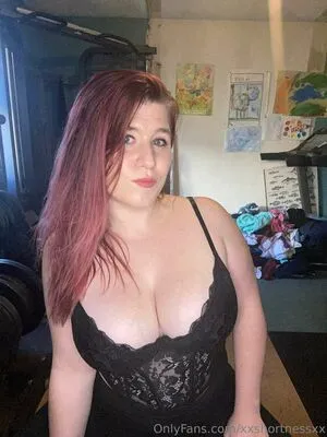 Xxshortnessxx OnlyFans Leaked Free Thumbnail Picture - #5d42LDSZWt