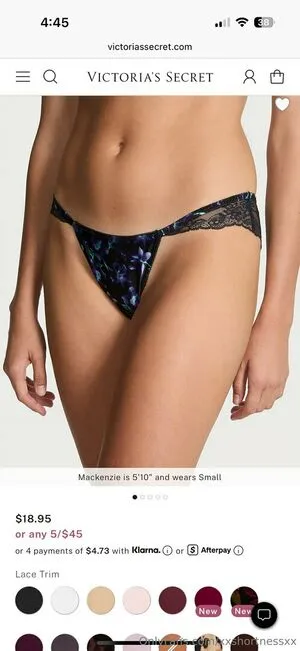 Xxshortnessxx OnlyFans Leaked Free Thumbnail Picture - #8euvRVYI7e