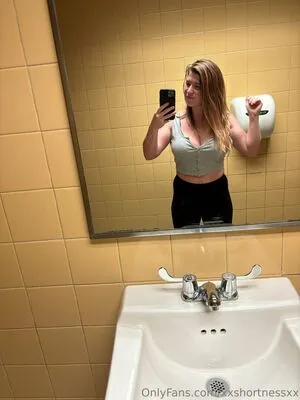 Xxshortnessxx OnlyFans Leaked Free Thumbnail Picture - #9HjX3tTeK6