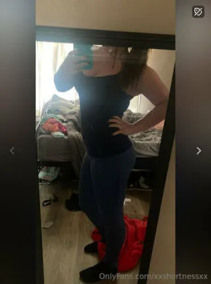 Xxshortnessxx OnlyFans Leaked Free Thumbnail Picture - #FIZASXJYqa