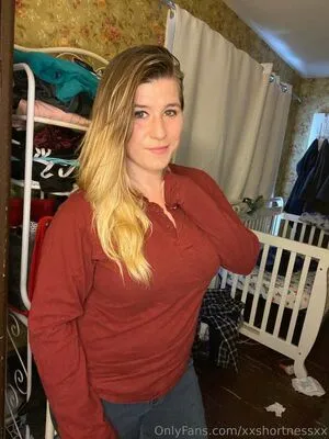 Xxshortnessxx OnlyFans Leaked Free Thumbnail Picture - #JhhvG6jRny