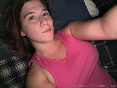 Xxshortnessxx OnlyFans Leaked Free Thumbnail Picture - #bLdhIHoCql