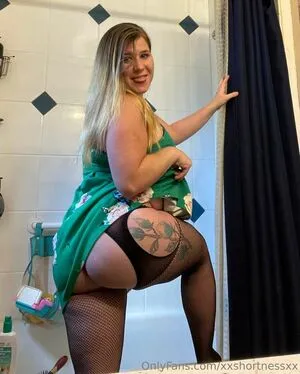 Xxshortnessxx OnlyFans Leaked Free Thumbnail Picture - #l9SvyQboN6