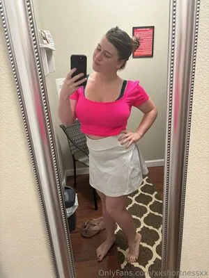 Xxshortnessxx OnlyFans Leaked Free Thumbnail Picture - #oHCtybWxll