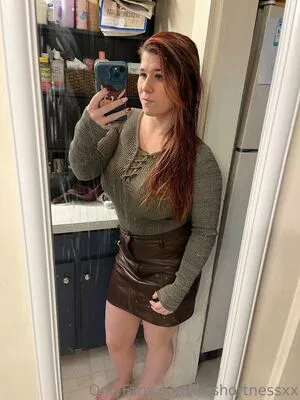 Xxshortnessxx OnlyFans Leaked Free Thumbnail Picture - #uky80f2y69