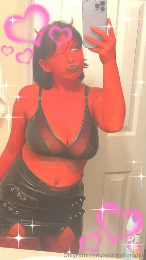 Xxsinsationalxx OnlyFans Leaked Free Thumbnail Picture - #ucyqNsxnQR