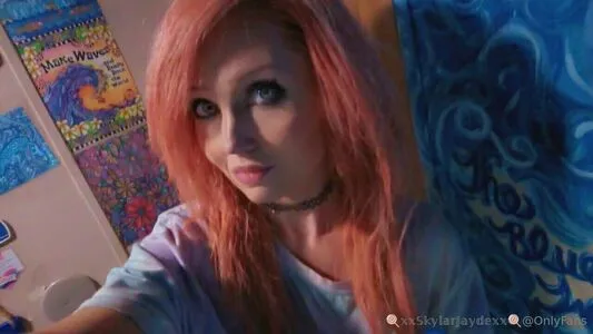 Xxskylarjaydexx OnlyFans Leaked Free Thumbnail Picture - #88oKT7Rcof