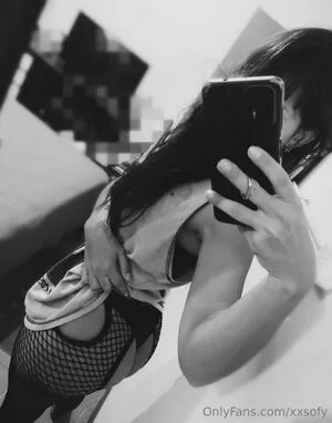 Xxsofy OnlyFans Leaked Free Thumbnail Picture - #Exdw654nK1