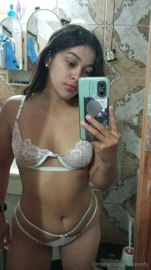 Xxsofy OnlyFans Leaked Free Thumbnail Picture - #SMDNt0f2vj