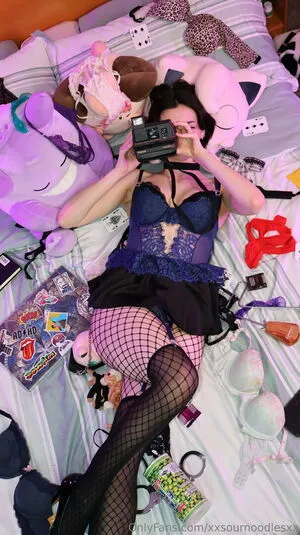 Xxsournoodlesxx OnlyFans Leaked Free Thumbnail Picture - #HyLXFCIr0J