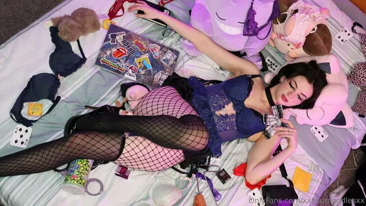 Xxsournoodlesxx OnlyFans Leaked Free Thumbnail Picture - #OfbQ3uLgmy