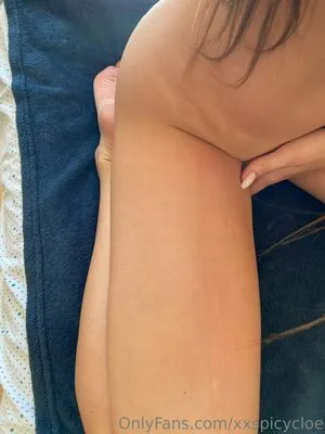 Xxspicycloe OnlyFans Leaked Free Thumbnail Picture - #0mnQcNkKII
