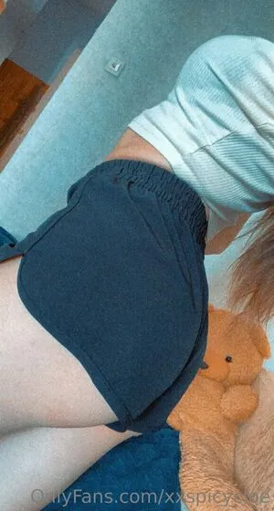 Xxspicycloe OnlyFans Leaked Free Thumbnail Picture - #fihyRMatiz