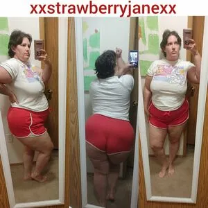 Xxstrawberryjanexx OnlyFans Leaked Free Thumbnail Picture - #TqUICgkt5E