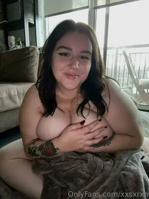 Xxsxrxh OnlyFans Leaked Free Thumbnail Picture - #wetvfvW2S3