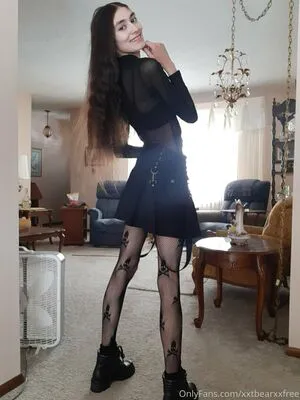 Xxtbearxxfree OnlyFans Leaked Free Thumbnail Picture - #0kYgyduvWE