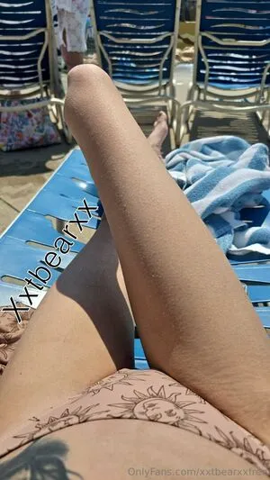 Xxtbearxxfree OnlyFans Leaked Free Thumbnail Picture - #0s7suKWtsg