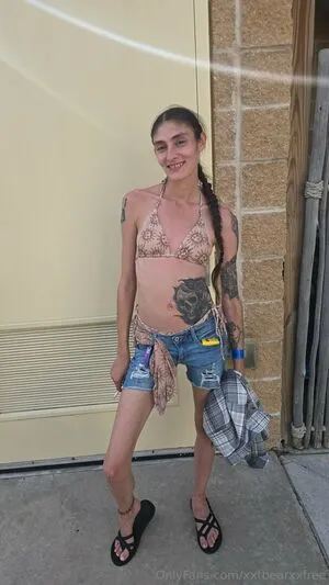 Xxtbearxxfree OnlyFans Leaked Free Thumbnail Picture - #3tBxl95q12