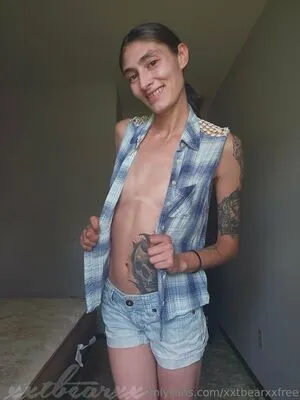 Xxtbearxxfree OnlyFans Leaked Free Thumbnail Picture - #9wy5RYnW0b