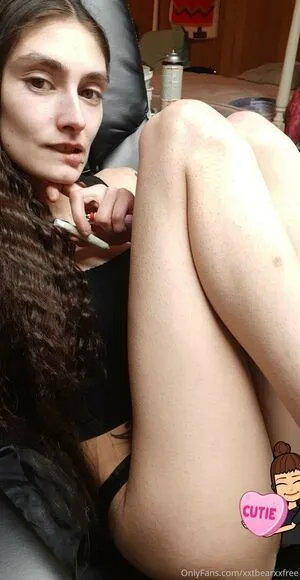 Xxtbearxxfree OnlyFans Leaked Free Thumbnail Picture - #H39LdPHR8d