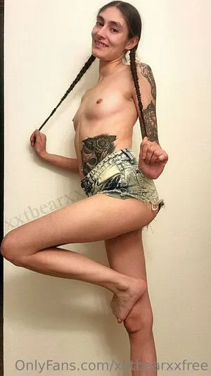Xxtbearxxfree OnlyFans Leaked Free Thumbnail Picture - #I4FIz96RzG