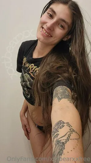 Xxtbearxxfree OnlyFans Leaked Free Thumbnail Picture - #INfONCvBhl
