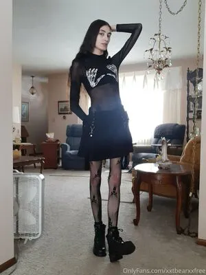 Xxtbearxxfree OnlyFans Leaked Free Thumbnail Picture - #RMg71KUTMP