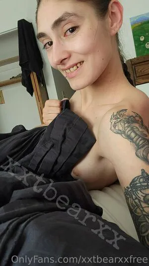 Xxtbearxxfree OnlyFans Leaked Free Thumbnail Picture - #aNpdkbVjBc