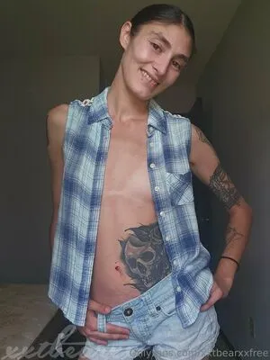 Xxtbearxxfree OnlyFans Leaked Free Thumbnail Picture - #b7SB6Z8FFL