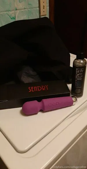 Xxtbearxxfree OnlyFans Leaked Free Thumbnail Picture - #iUxWmKaJeQ