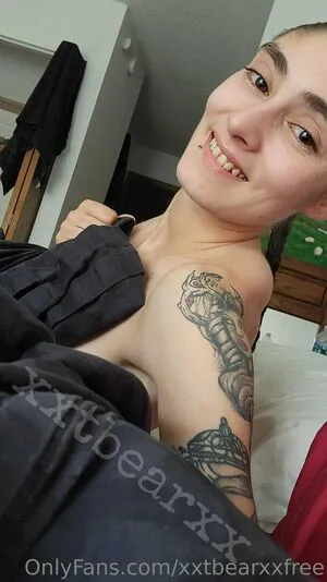 Xxtbearxxfree OnlyFans Leaked Free Thumbnail Picture - #m3t6KBNxIZ