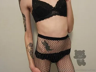 Xxtbearxxfree OnlyFans Leaked Free Thumbnail Picture - #mA7eJQpsEC