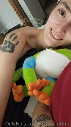 Xxtbearxxfree OnlyFans Leaked Free Thumbnail Picture - #pKCF5D36Oz