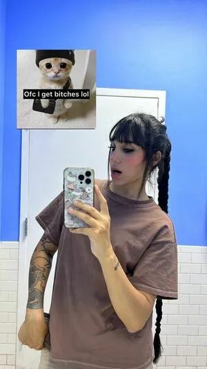 Xxubell OnlyFans Leaked Free Thumbnail Picture - #eg1k72rVqH