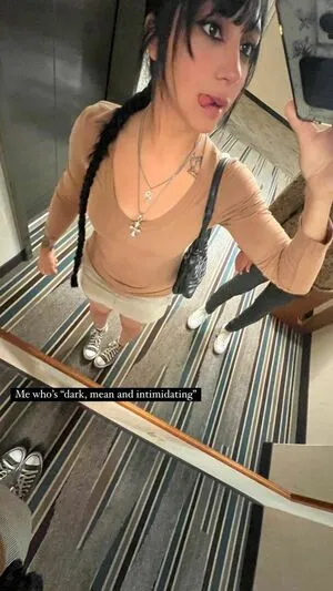 Xxubell OnlyFans Leaked Free Thumbnail Picture - #u5mzyIFciA