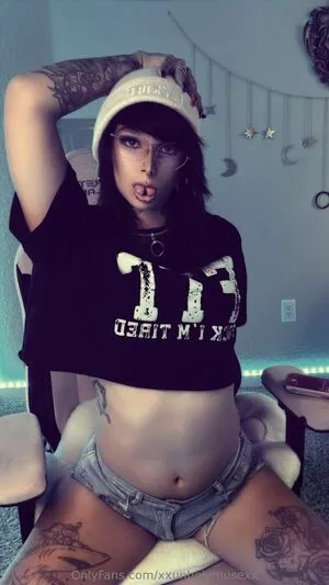 Xxunholymusexx OnlyFans Leaked Free Thumbnail Picture - #2USyfURQsK