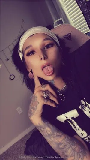Xxunholymusexx OnlyFans Leaked Free Thumbnail Picture - #HDJylhlMSY