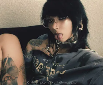 Xxunholymusexx OnlyFans Leaked Free Thumbnail Picture - #MoLP8YgEQj