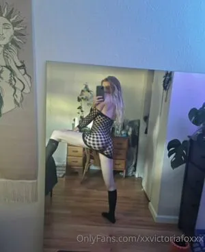 Xxvictoriafoxxx OnlyFans Leaked Free Thumbnail Picture - #TBCOr7zDAp
