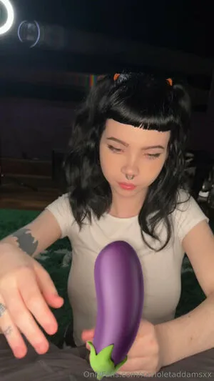 Xxvioletaddamsxx OnlyFans Leaked Free Thumbnail Picture - #H0iRbWfB5a
