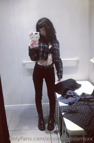 Xxvioletaddamsxx OnlyFans Leaked Free Thumbnail Picture - #6JEjH16REG